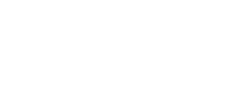 CMR Digital Marketing Logo